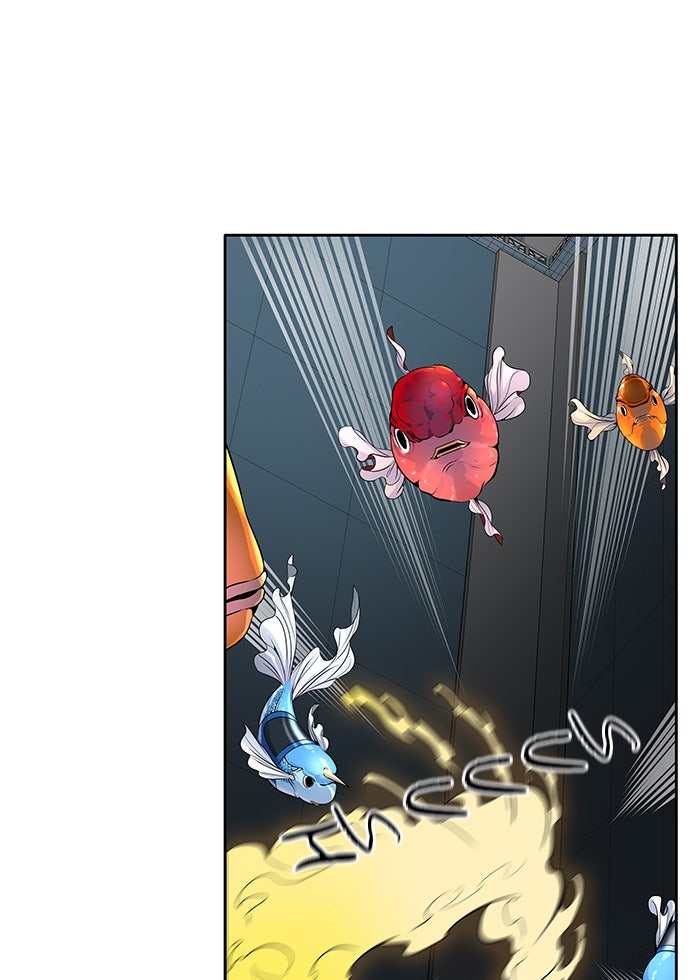 Read Tower of God ES Manga Online