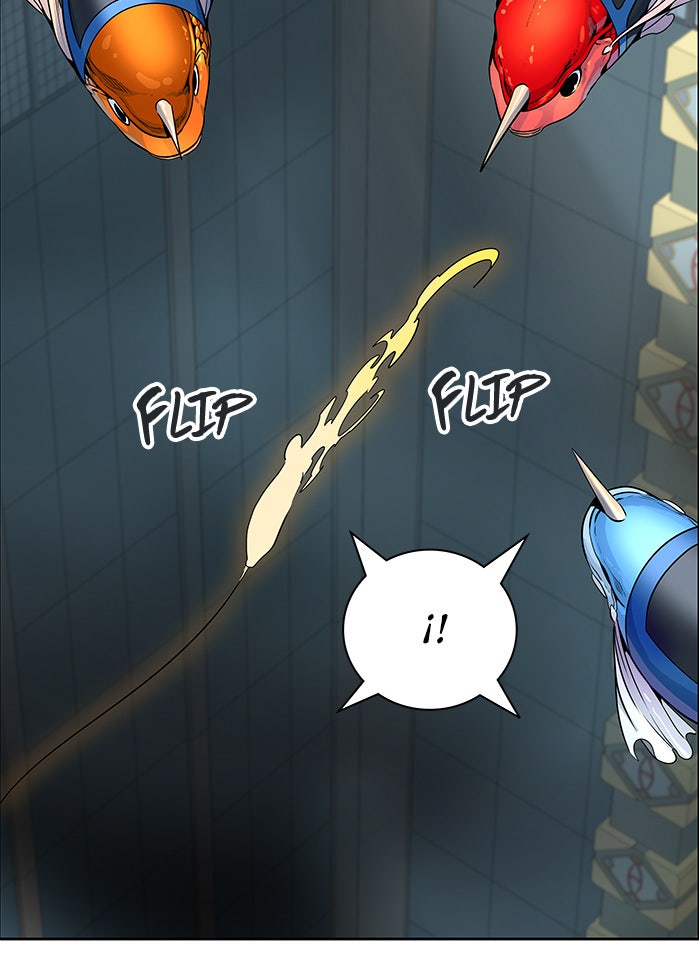 Read Tower of God ES Manga Online