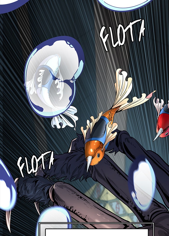 Read Tower of God ES Manga Online
