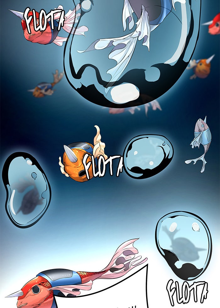 Read Tower of God ES Manga Online