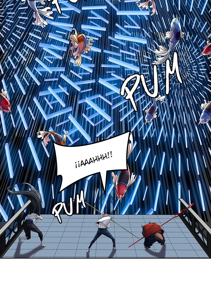Read Tower of God ES Manga Online