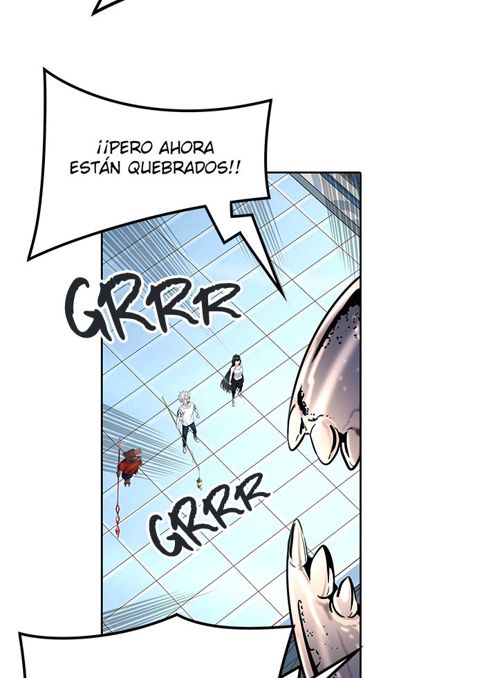 Read Tower of God ES Manga Online
