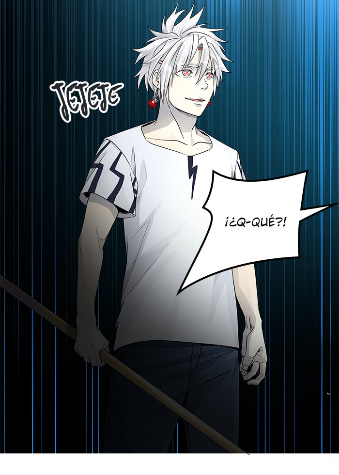 Read Tower of God ES Manga Online