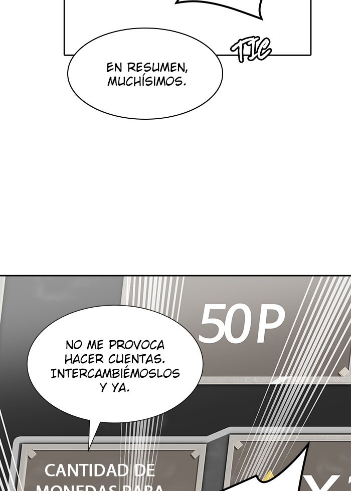 Read Tower of God ES Manga Online