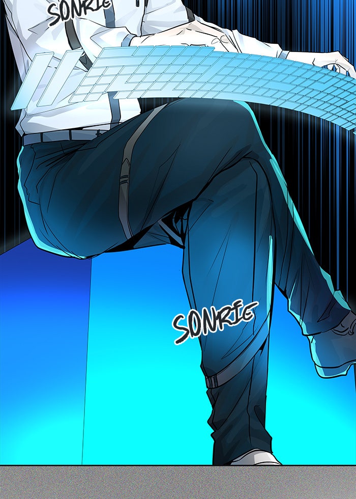 Read Tower of God ES Manga Online