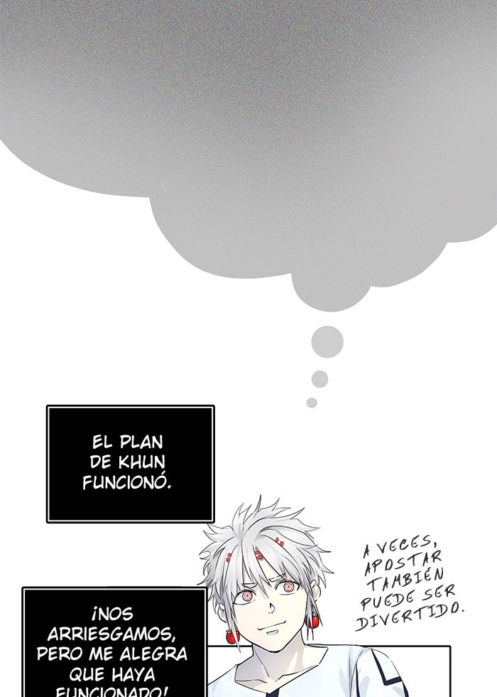 Read Tower of God ES Manga Online