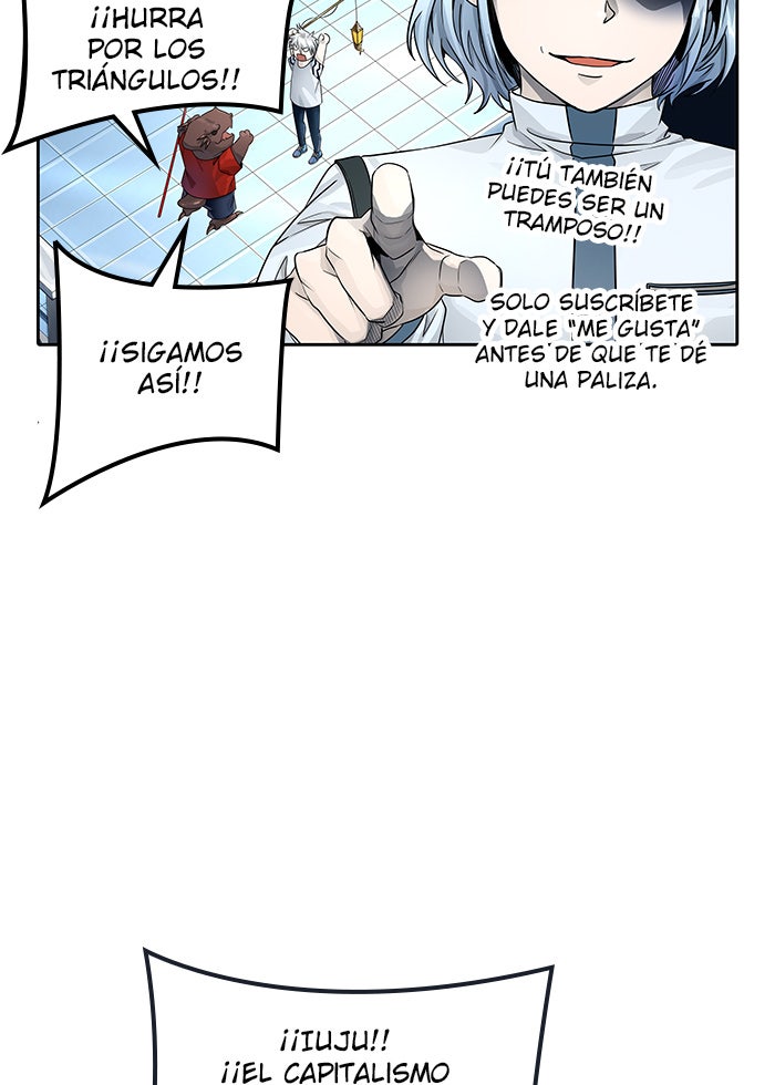 Read Tower of God ES Manga Online