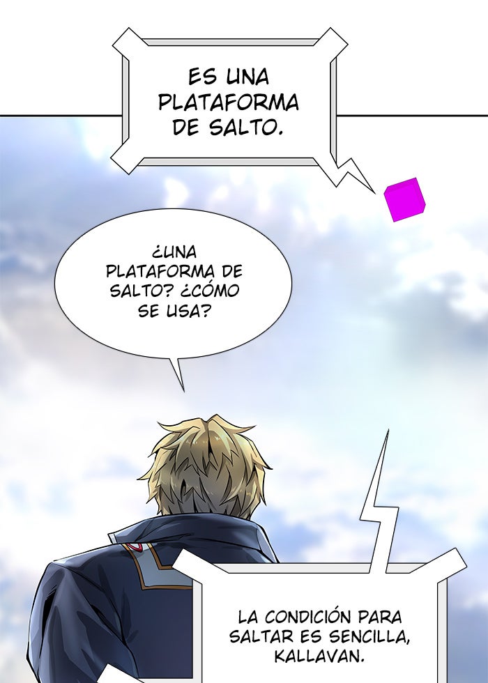 Read Tower of God ES Manga Online