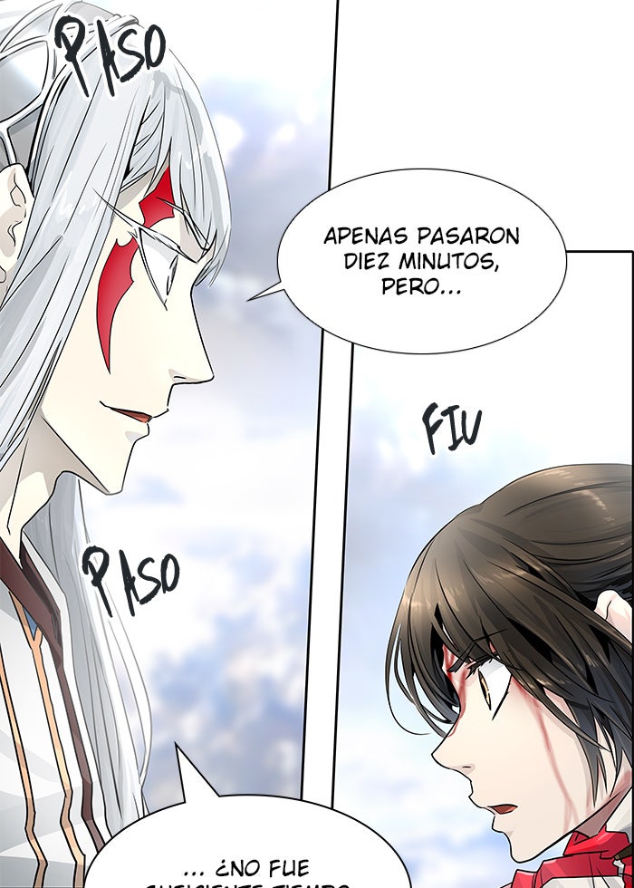 Read Tower of God ES Manga Online