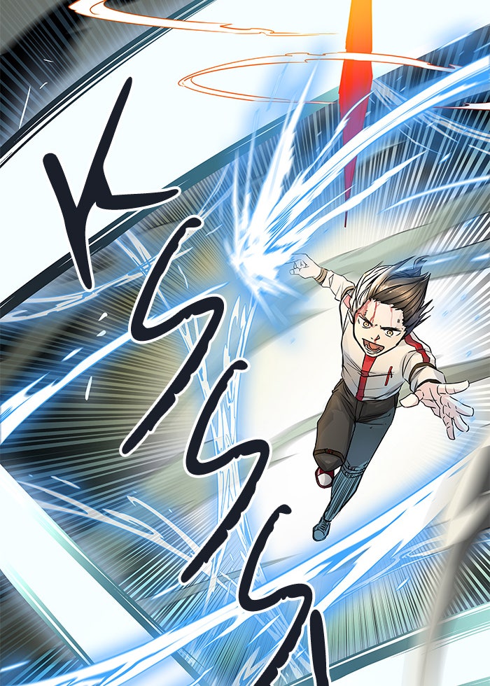 Read Tower of God ES Manga Online