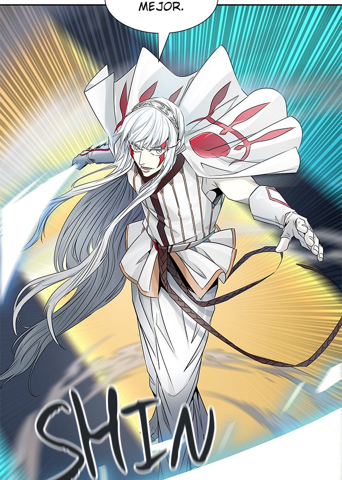 Read Tower of God ES Manga Online
