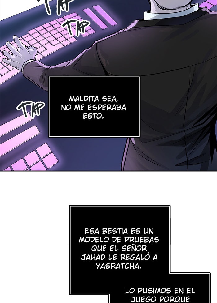 Read Tower of God ES Manga Online