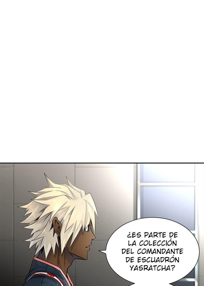 Read Tower of God ES Manga Online