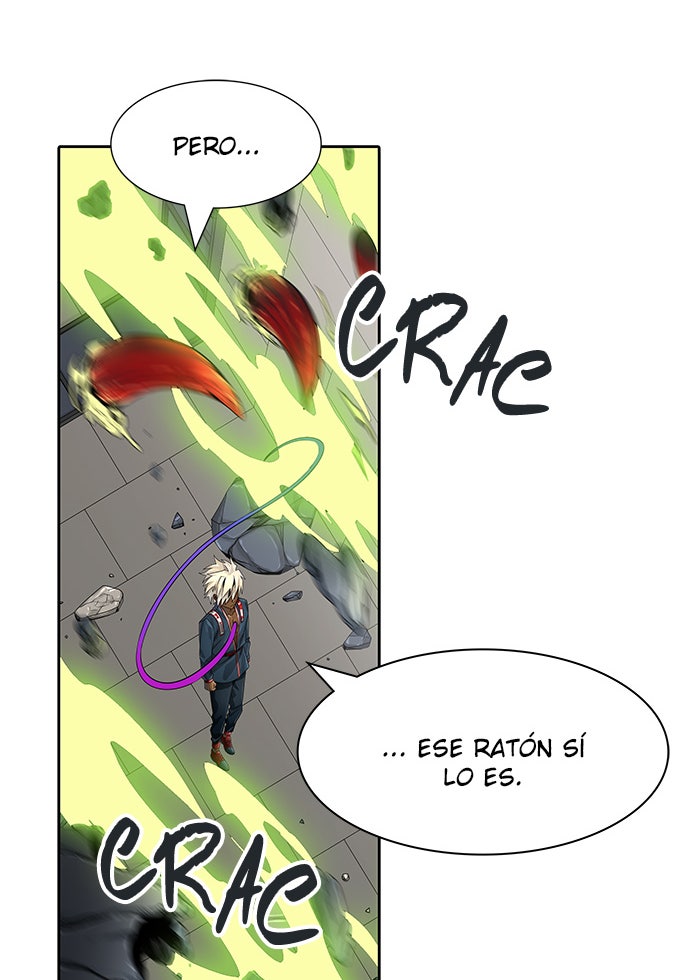 Read Tower of God ES Manga Online