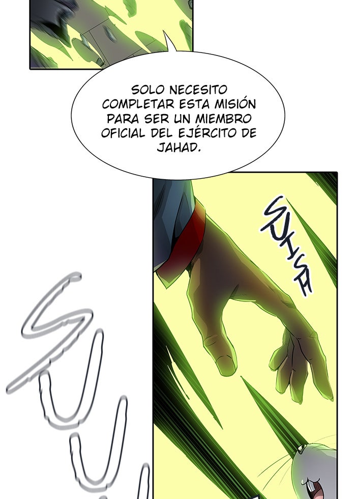 Read Tower of God ES Manga Online