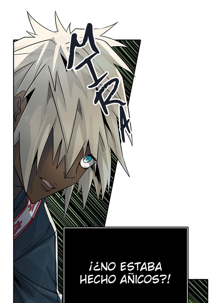 Read Tower of God ES Manga Online