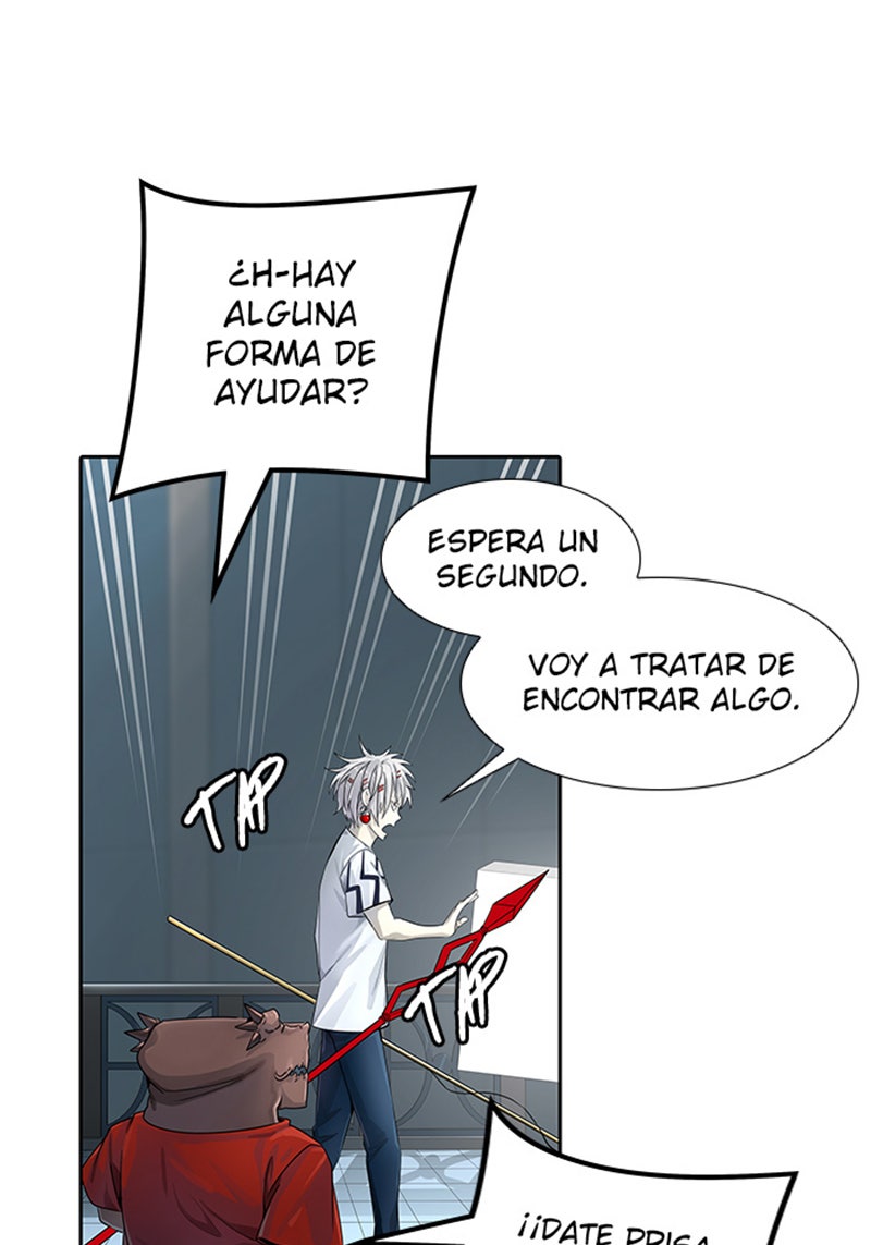 Read Tower of God ES Manga Online