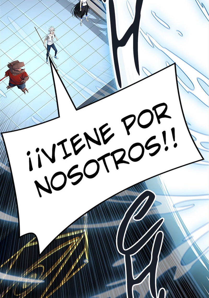 Read Tower of God ES Manga Online