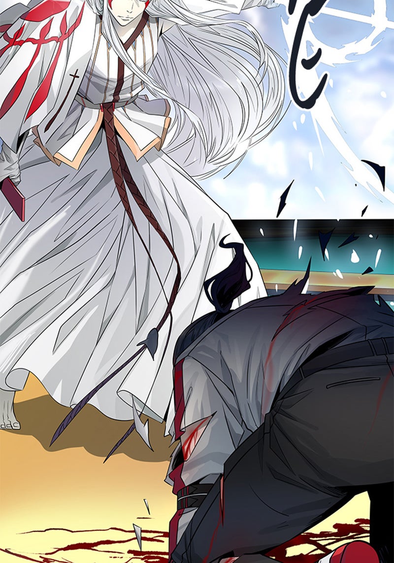 Read Tower of God ES Manga Online