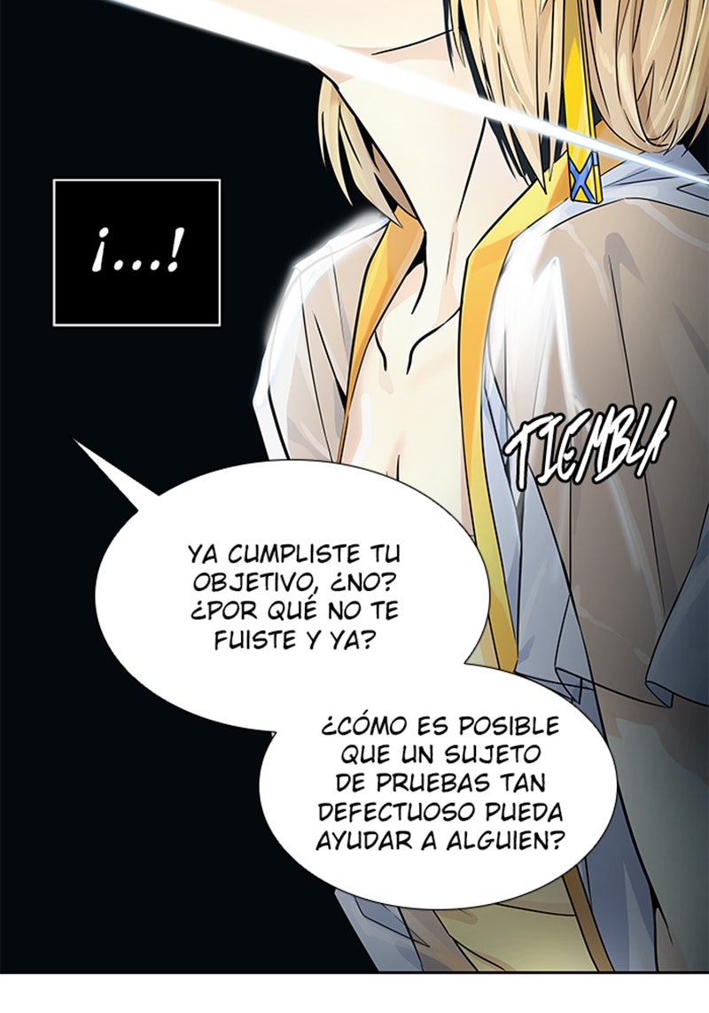 Read Tower of God ES Manga Online