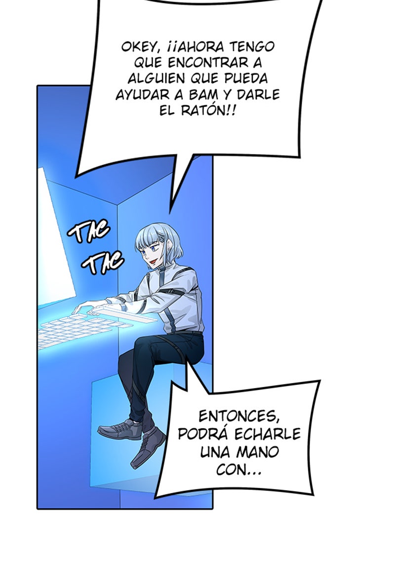Read Tower of God ES Manga Online
