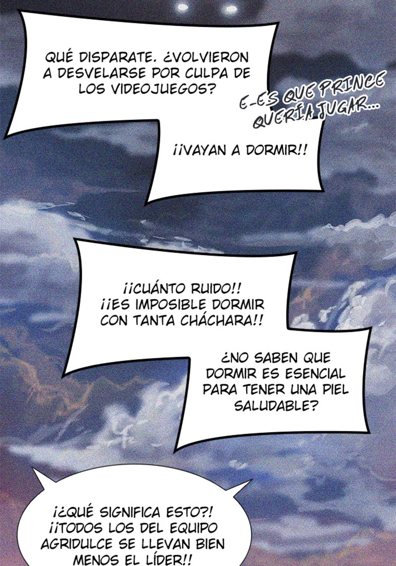 Read Tower of God ES Manga Online