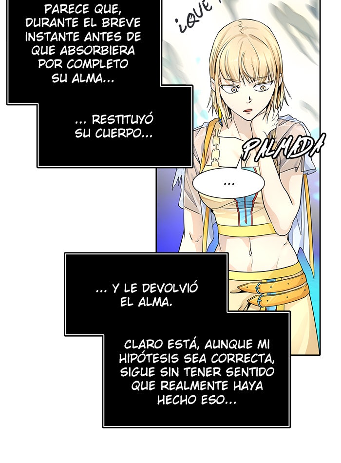 Read Tower of God ES Manga Online