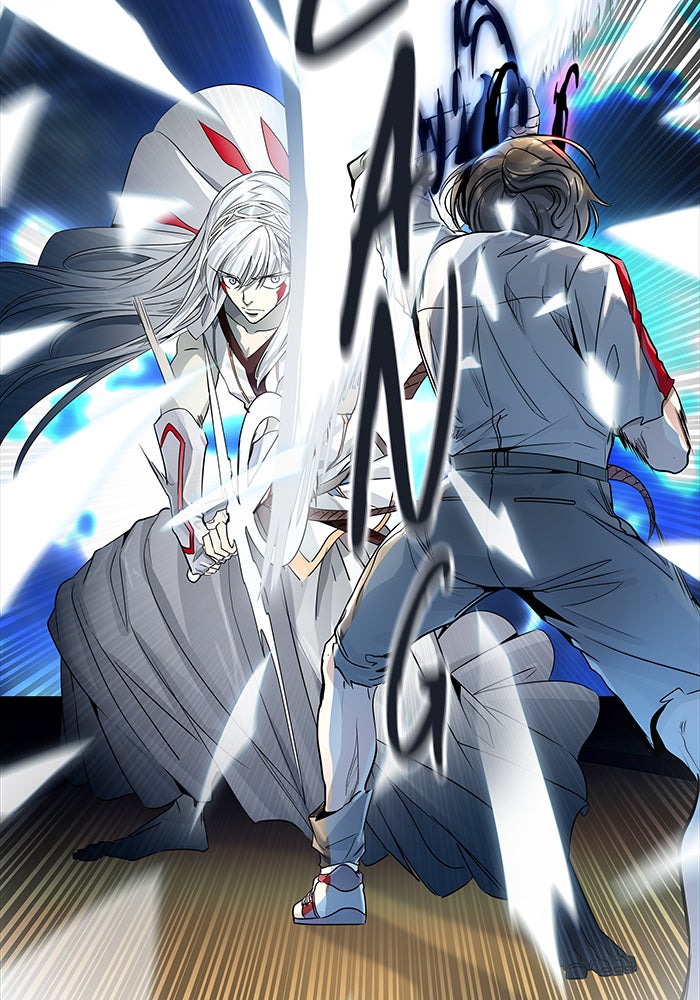 Read Tower of God ES Manga Online