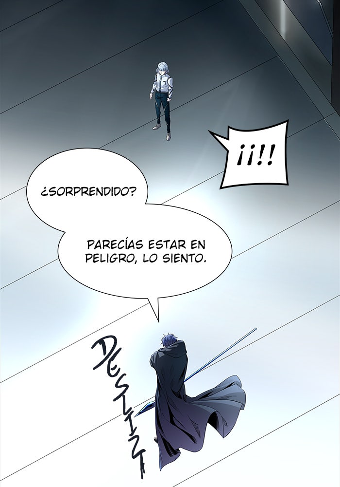 Read Tower of God ES Manga Online