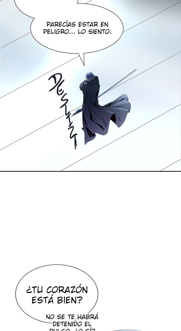Read Tower of God ES Manga Online