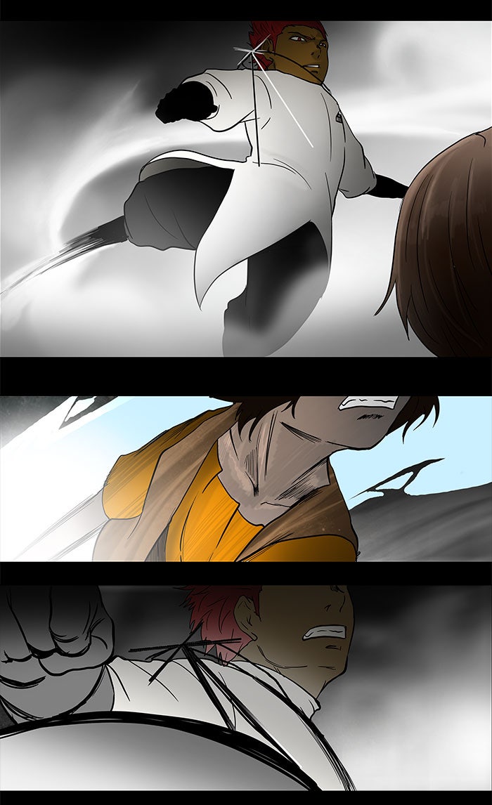 Read Tower of God ES Manga Online