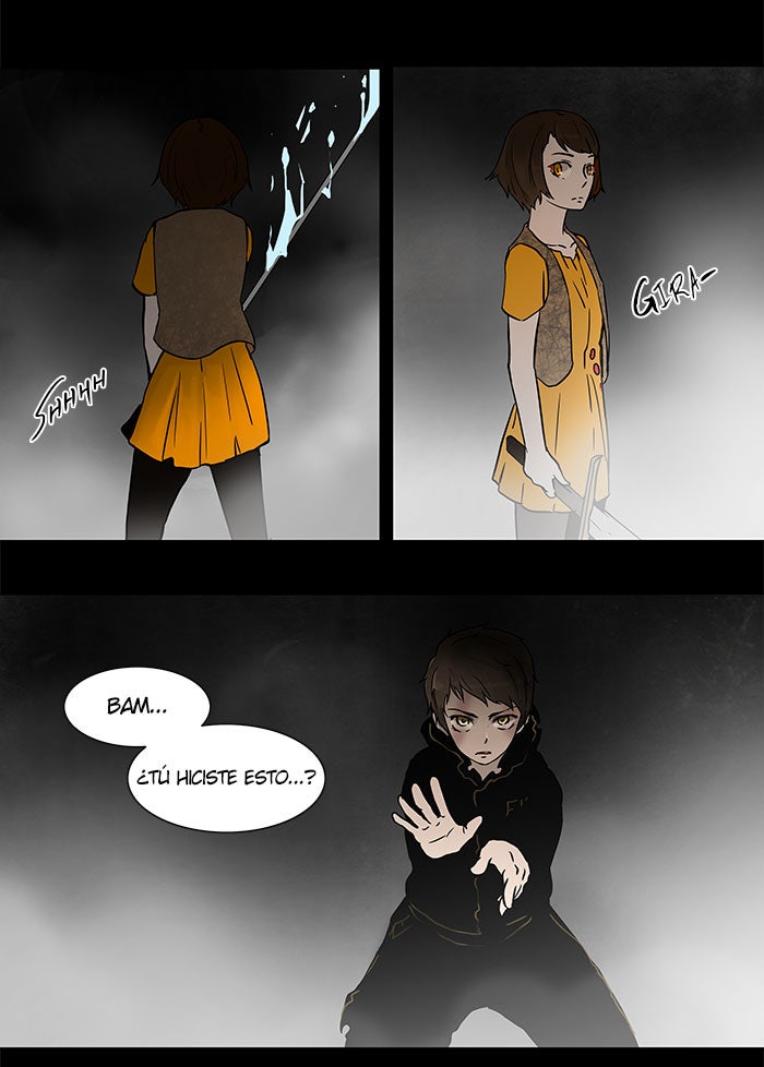 Read Tower of God ES Manga Online