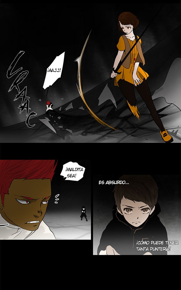 Read Tower of God ES Manga Online
