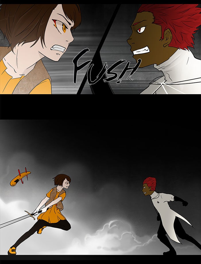 Read Tower of God ES Manga Online