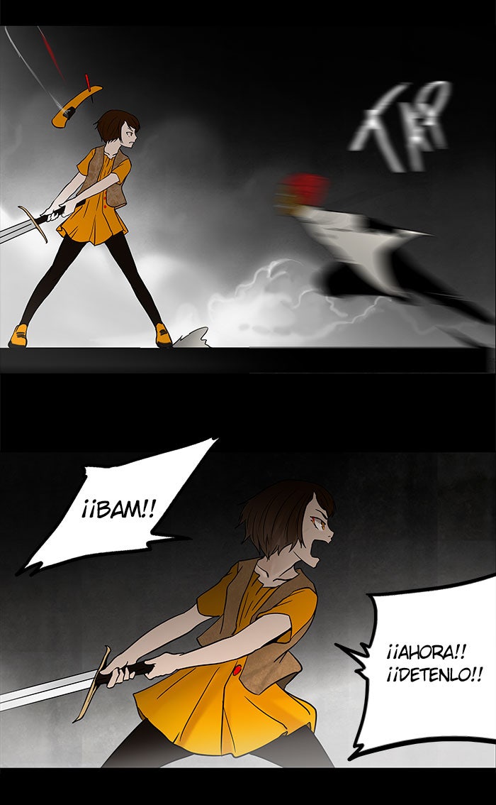 Read Tower of God ES Manga Online