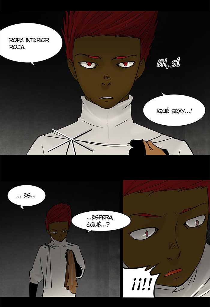 Read Tower of God ES Manga Online