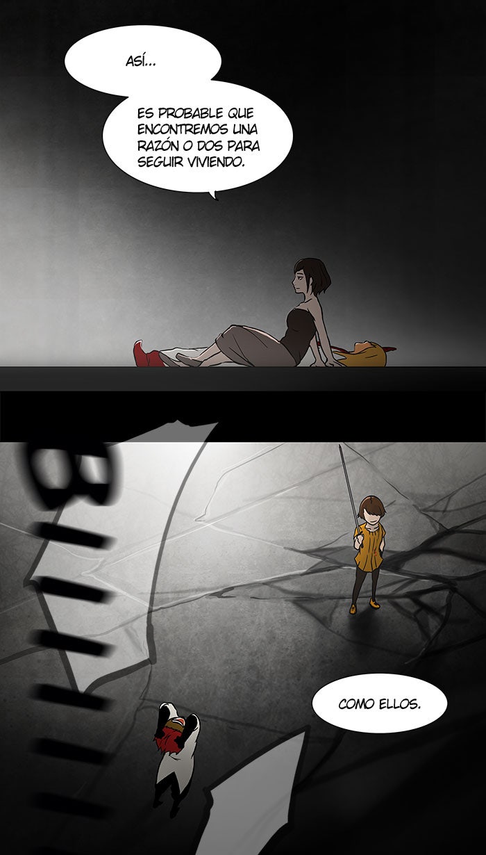 Read Tower of God ES Manga Online