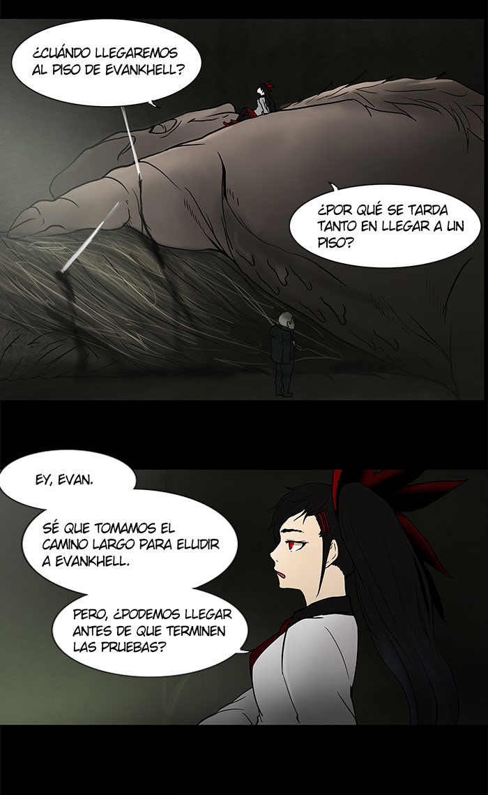 Read Tower of God ES Manga Online