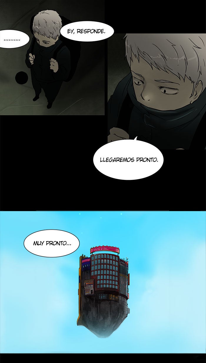 Read Tower of God ES Manga Online