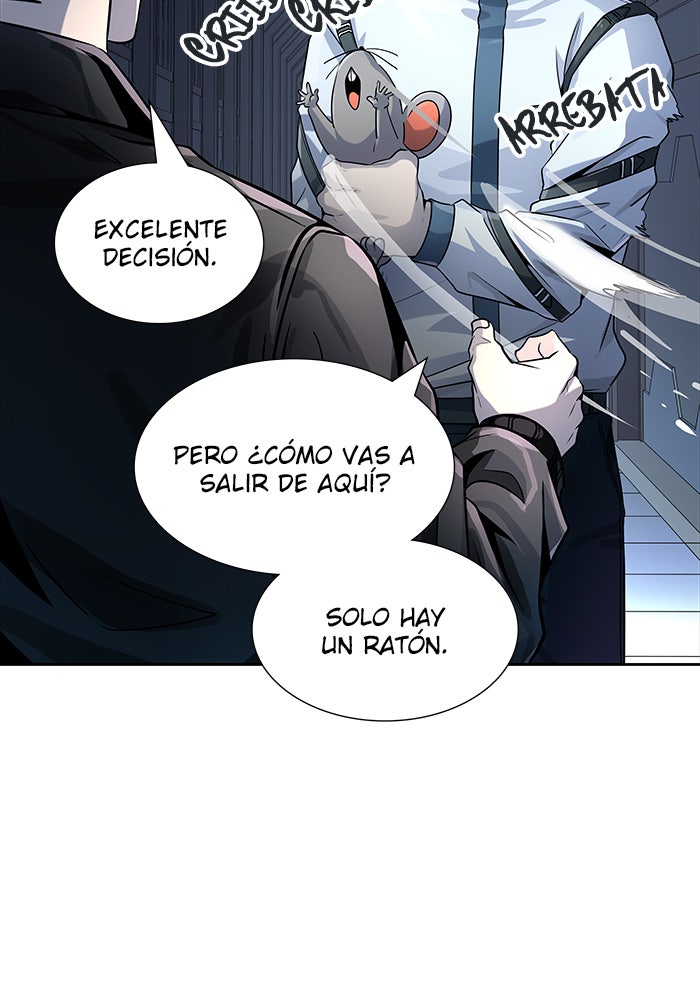 Read Tower of God ES Manga Online