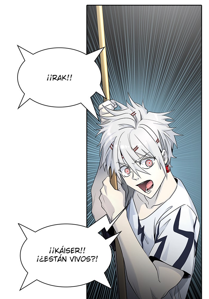 Read Tower of God ES Manga Online