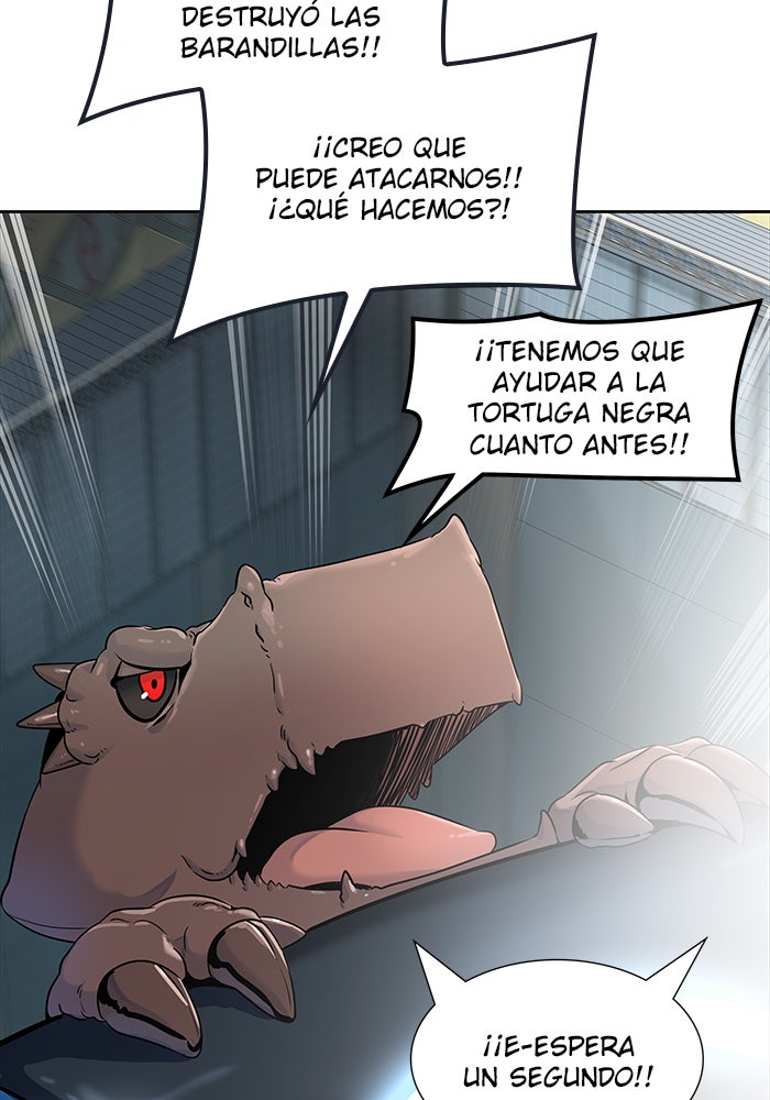 Read Tower of God ES Manga Online