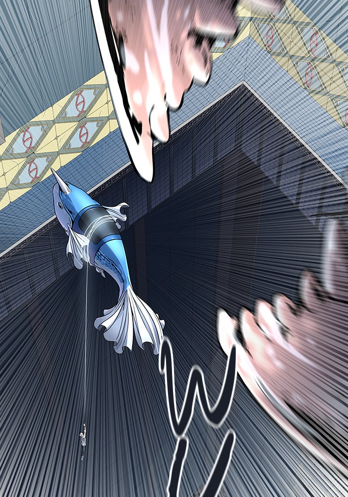 Read Tower of God ES Manga Online