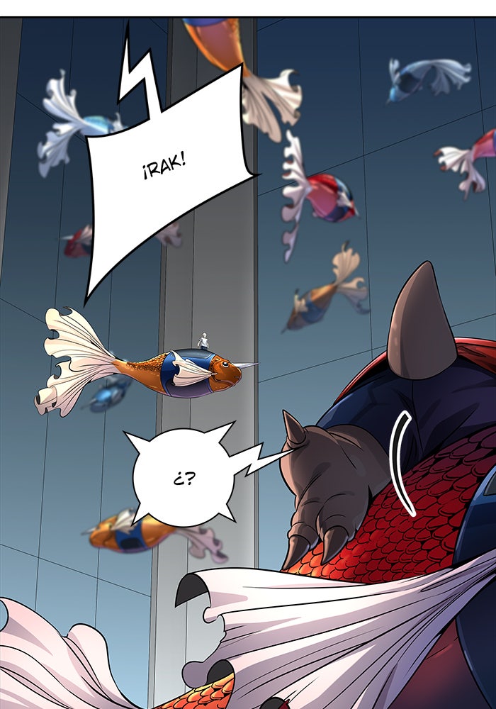 Read Tower of God ES Manga Online