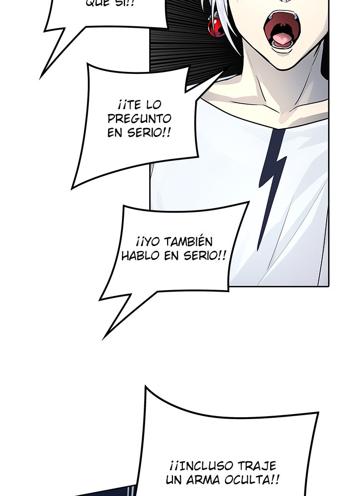 Read Tower of God ES Manga Online