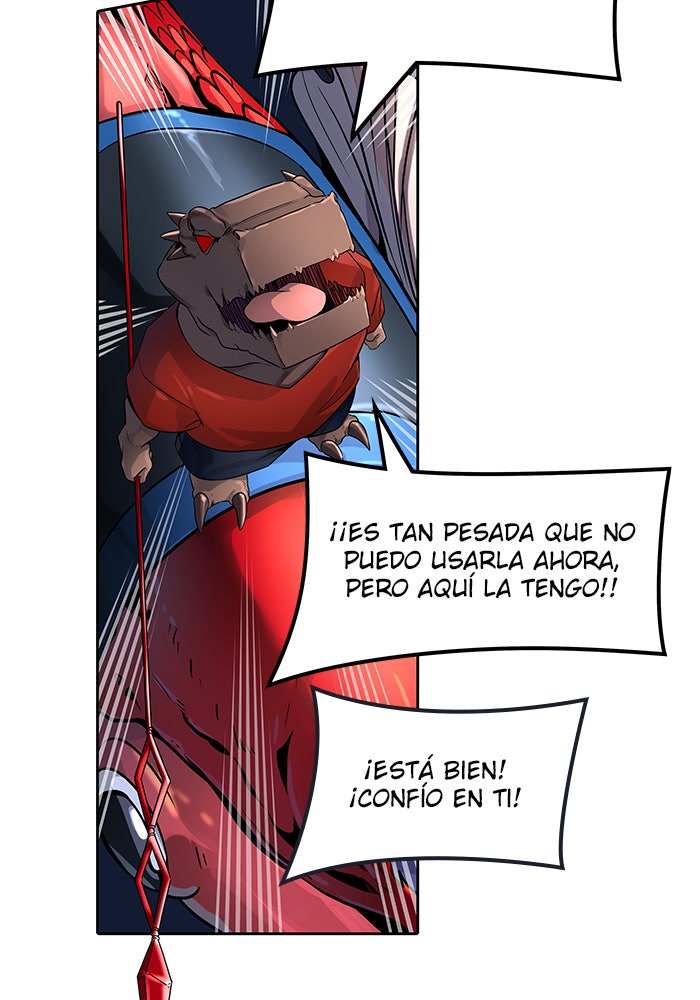 Read Tower of God ES Manga Online