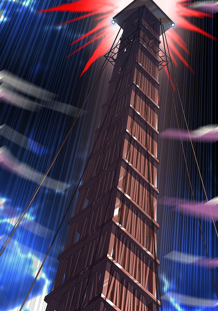Read Tower of God ES Manga Online