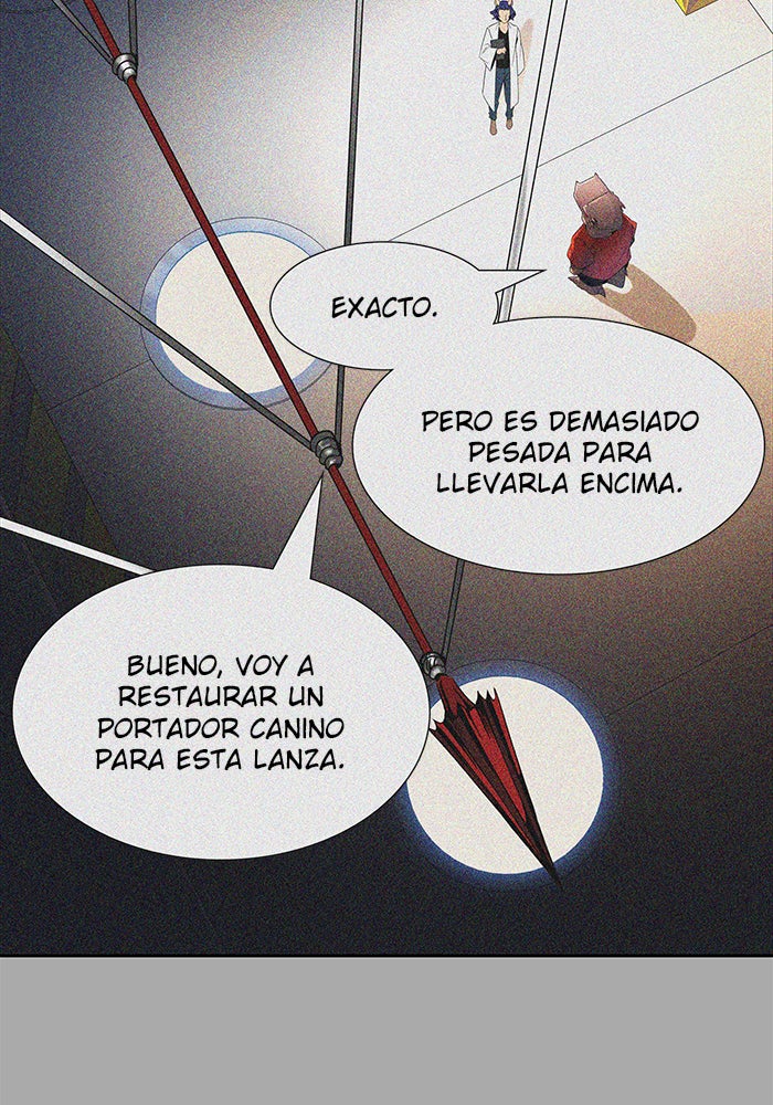 Read Tower of God ES Manga Online