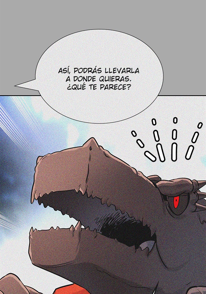 Read Tower of God ES Manga Online