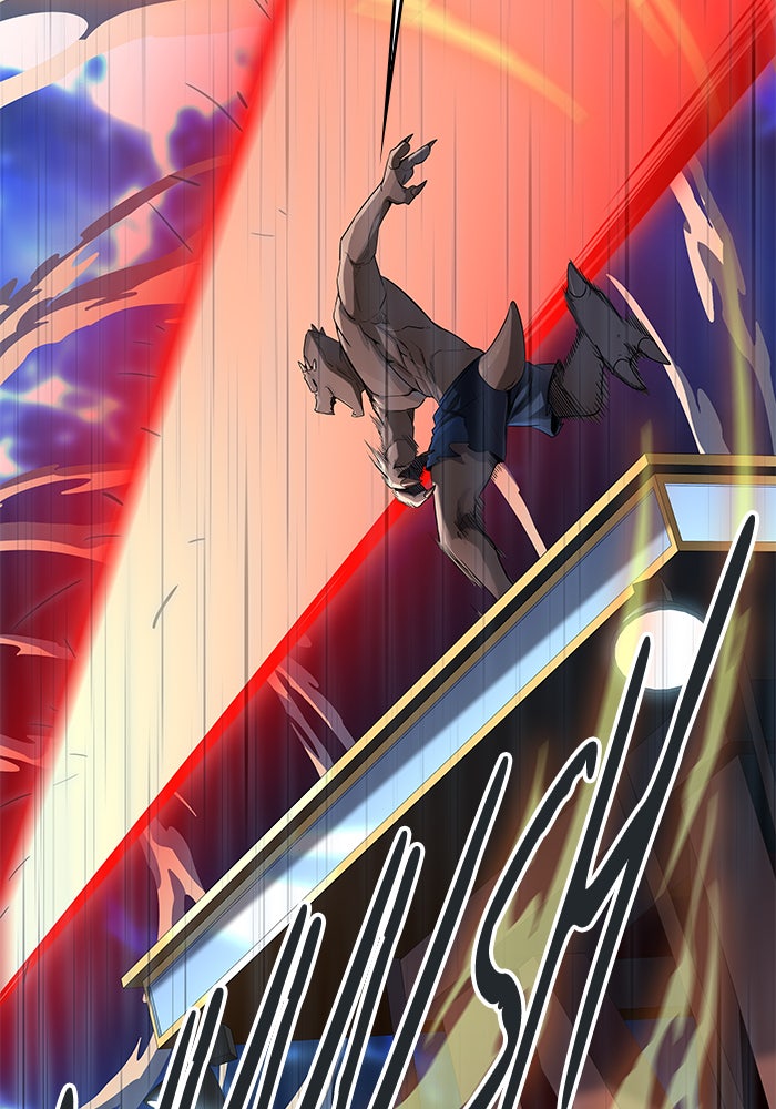 Read Tower of God ES Manga Online